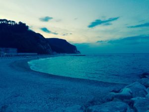 Riviera del Conero Marche