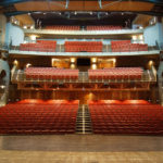 teatro Muse Ancona Conero