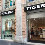 Flying Tiger Ancona Marche