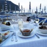 Ristorante La Paranza Sirolo