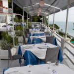 Ristorante Terrazzamare Sirolo