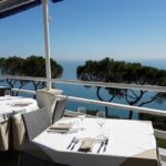 Ristorante Terrazzamare Sirolo