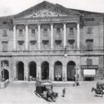 teatro Muse Ancona Conero