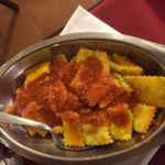 Trattoria Conerello Conero