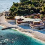 Ristorante Fortino Napoleonico Porotnovo