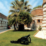 Ristorante Fortino Napoleonico Porotnovo