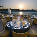 Ristorante Fortino Napoleonico Porotnovo