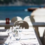 Ristorante il molo riviera del Conero