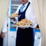 Ristorante il molo riviera del Conero