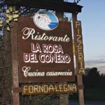 Ristorante La Rosa del Conero