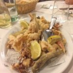 Trattoria Osteria Sara