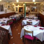 Trattoria Osteria Sara