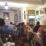 Trattoria Osteria Sara