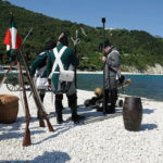 Ristorante Fortino Napoleonico Porotnovo