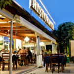 Ristorante Da Giustina Sirolo