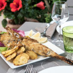 Ristorante Da Giustina Sirolo