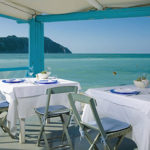 Ristorante da Emilia Portonovo