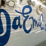 Ristorante da Emilia Portonovo