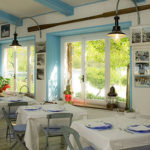 Ristorante da Emilia Portonovo