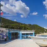 Ristorante da Emilia Portonovo