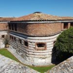 Ristorante Fortino Napoleonico Porotnovo