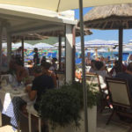 Ristorante La Paranza Sirolo