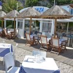 Ristorante La Paranza Sirolo