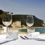 Ristorante La Paranza Sirolo