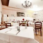 Ristorante pizzeria la Botte Ancona