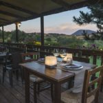 Ristorante La Rosa del Conero