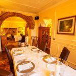 Ristorante Saviotti Conero