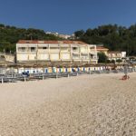 Spiaggia Numana Spiaggiola