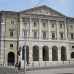 Teatro Muse Ancona Conero