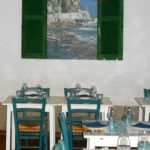 Trattoria Mafalda Ancona Conero