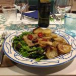 Trattoria Mafalda Ancona Conero