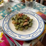 Trattoria Mafalda Ancona Conero