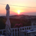 Trattoria Mafalda Ancona Conero