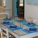 Trattoria Mafalda Ancona Conero