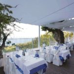 Ristorante al centro di Sirolo