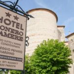 Hotel Conero Camere Sirolo