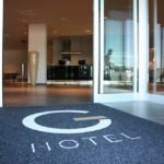 Hotel g Ancona Marche