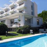 Hotel Passetto Ancona