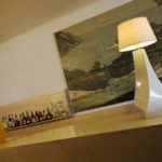 Hotel riviera del Conero Portonovo