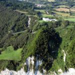 Hotel riviera del Conero Portonovo