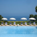 Hotel riviera del Conero Portonovo