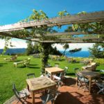 Hotel riviera del Conero Portonovo