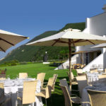 Hotel riviera del Conero Portonovo