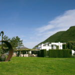 Hotel riviera del Conero Portonovo