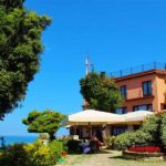 Hotel internazionale Portonovo Conero