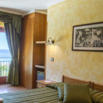 Hotel internazionale Portonovo Conero